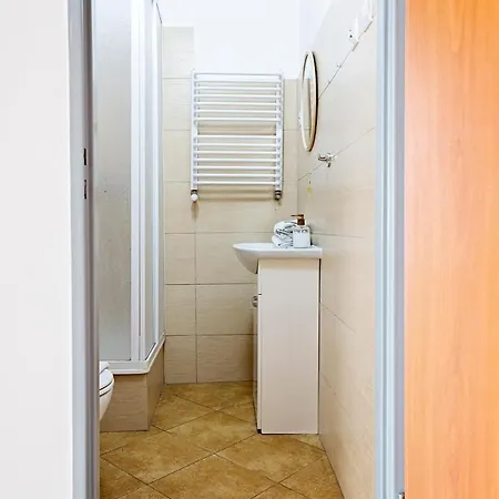 Oceanview Side Apartment Quarteira Exterior photo