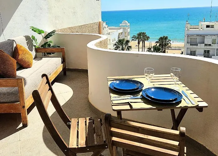 Oceanview Side